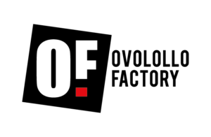 Ovolollo Factory logo